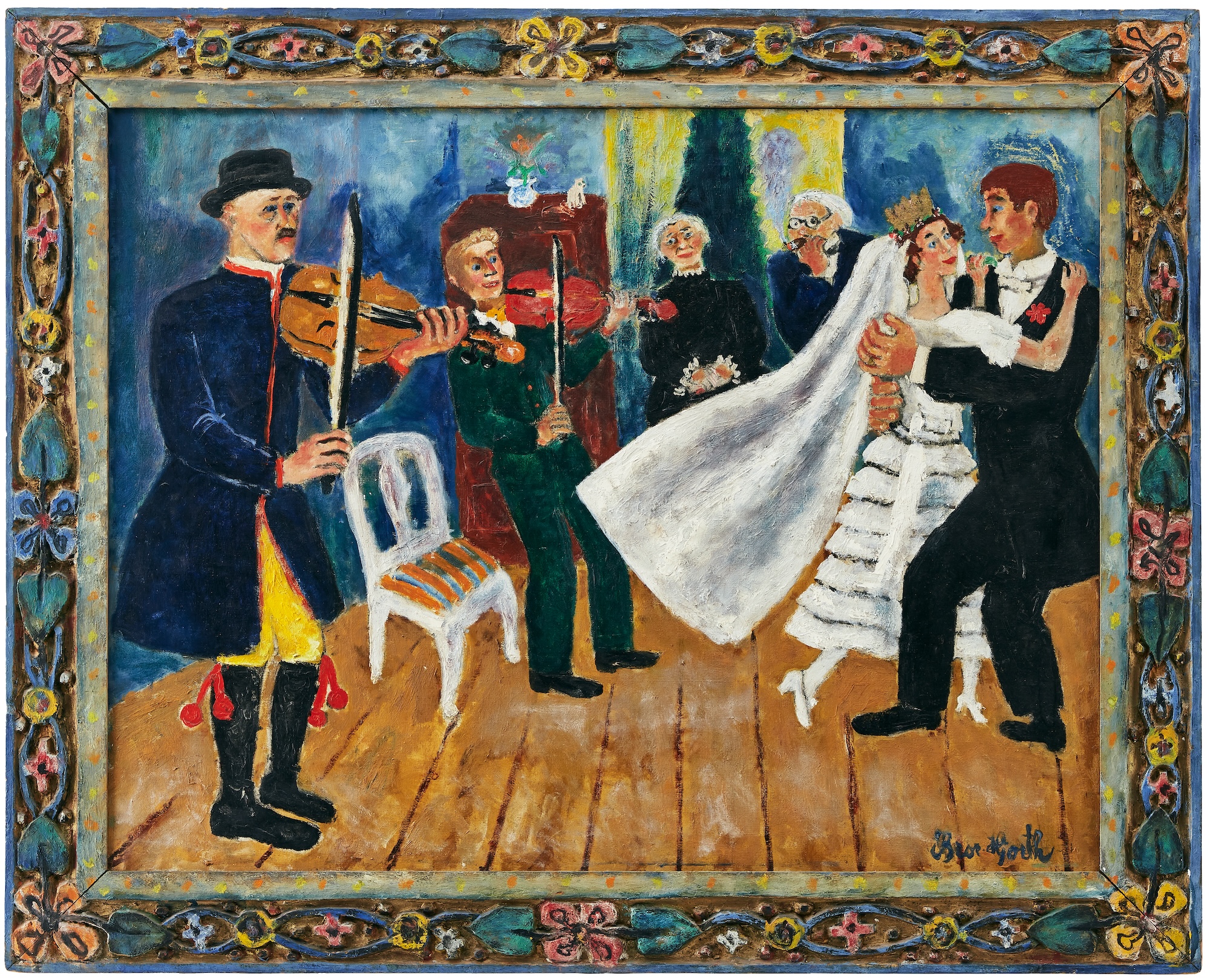 Quintessential Swedish Summer Idyll at Auction